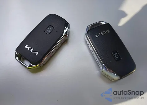 2024 Kia K5 Gt-Line из США, поврежденный, VIN 5XXG64J29RG248019